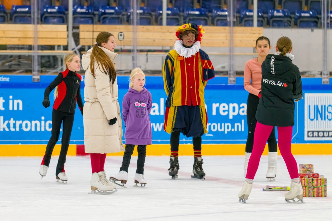 2025-12-15, Sinterklaas